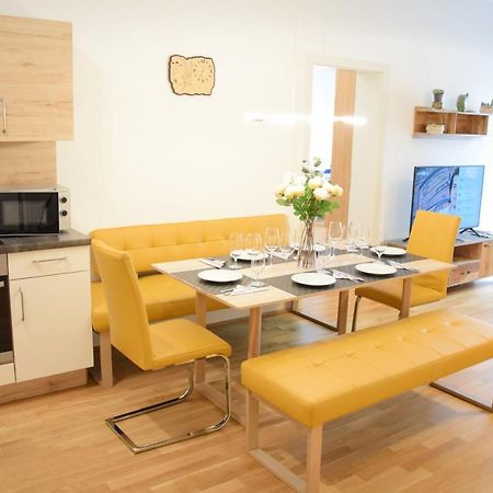 Apartmán Haus Konny Schladming Exteriér fotografie