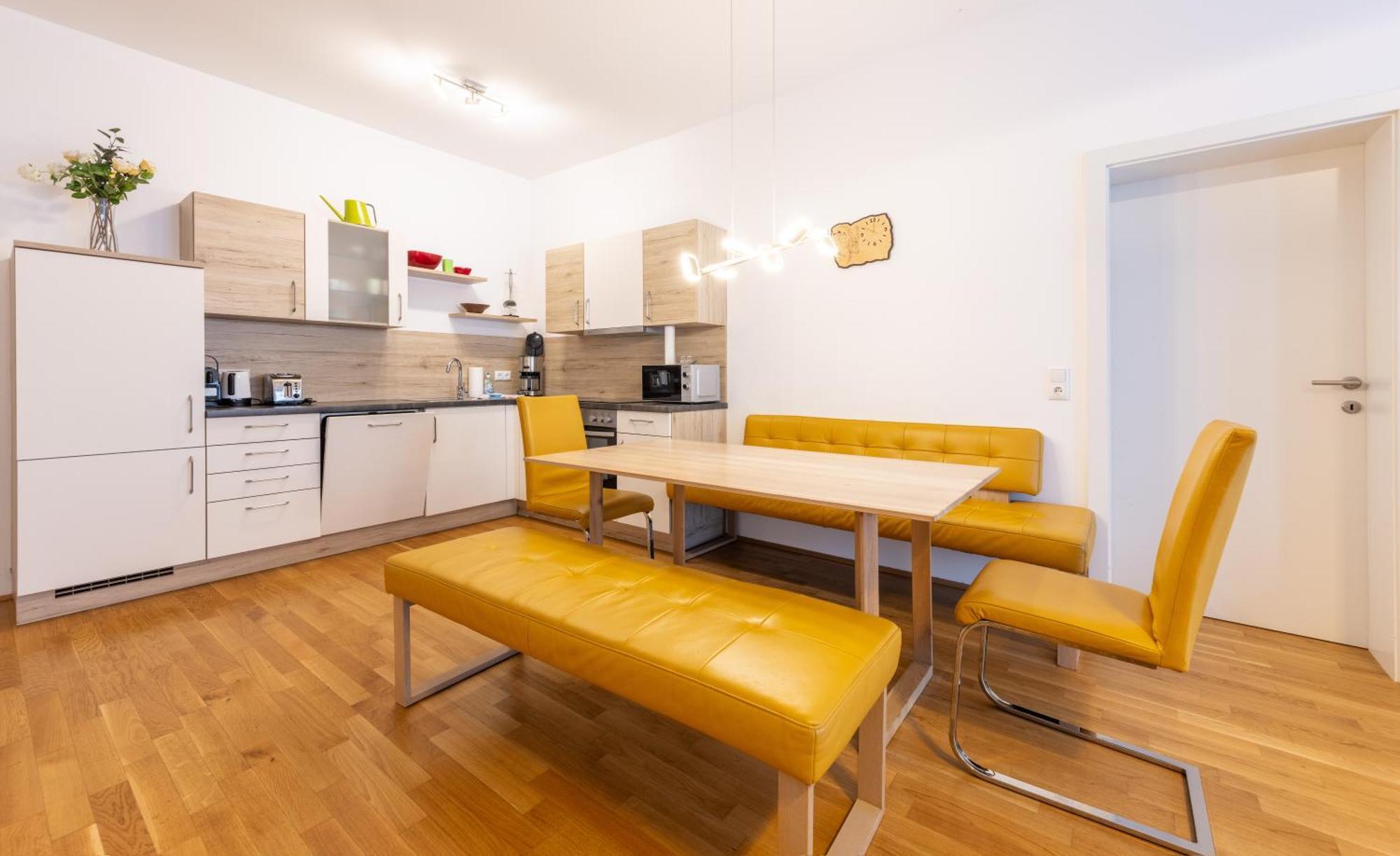 Apartmán Haus Konny Schladming Exteriér fotografie