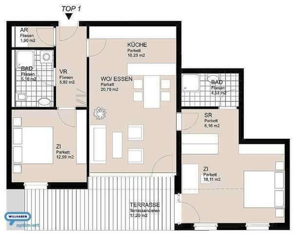 Apartmán Haus Konny Schladming Exteriér fotografie