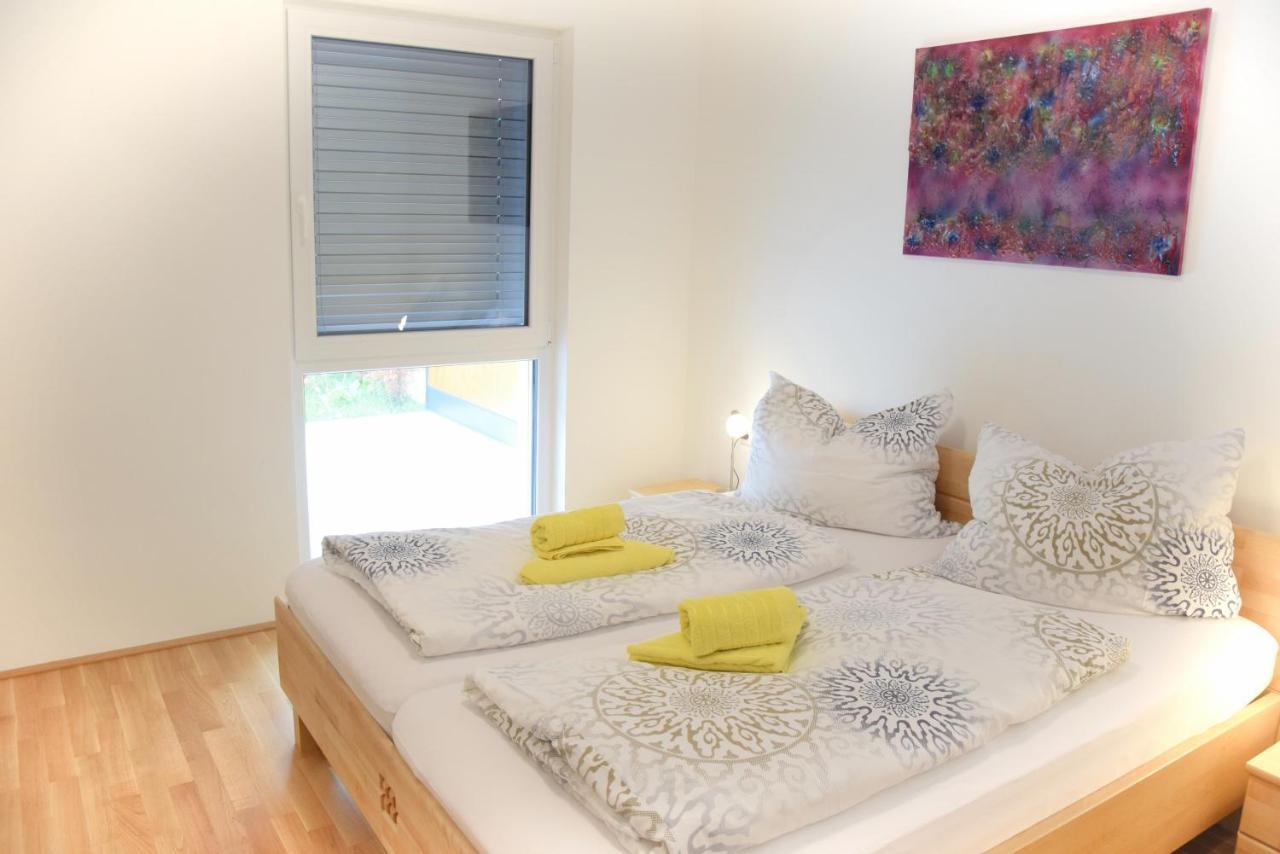 Apartmán Haus Konny Schladming Exteriér fotografie
