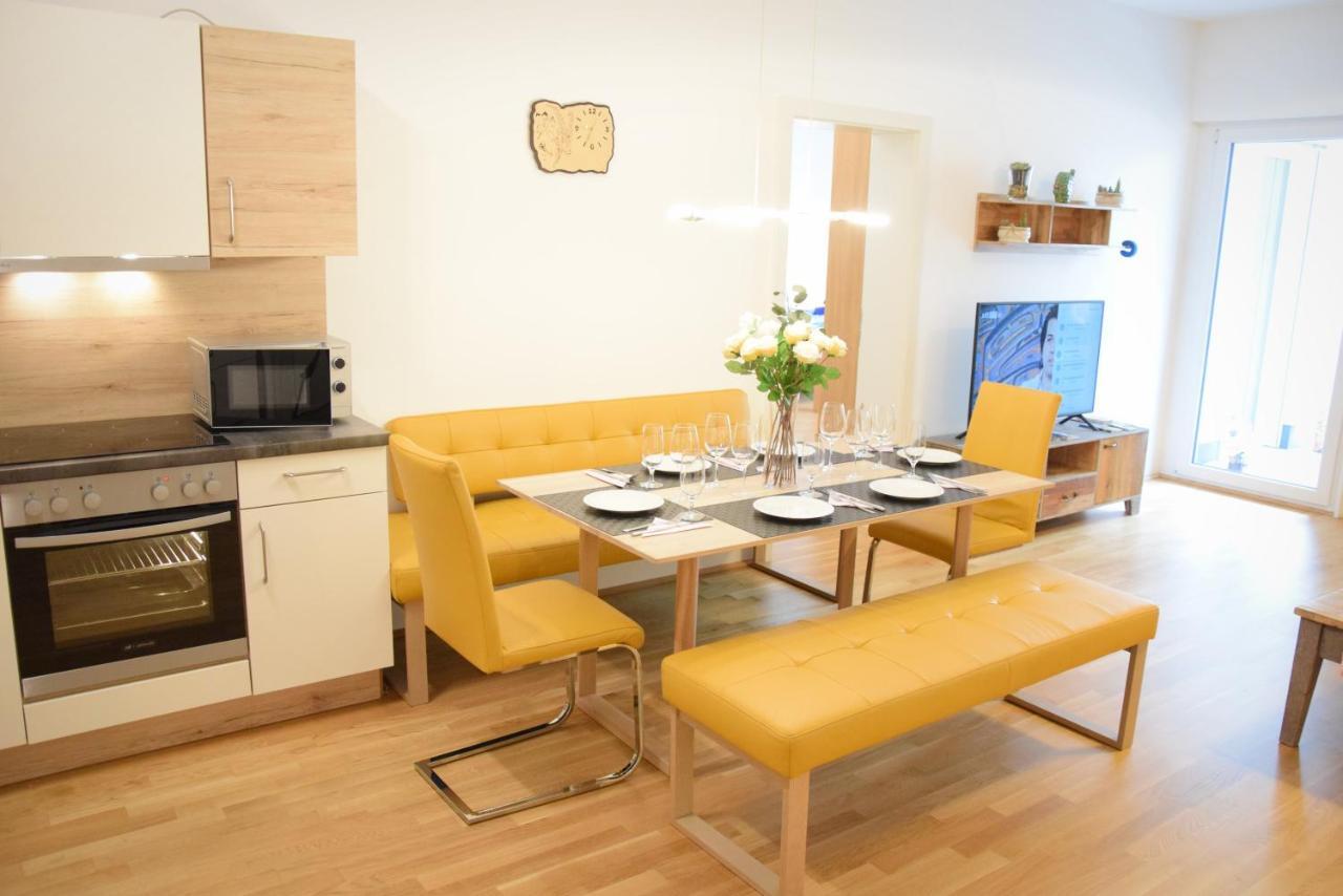 Apartmán Haus Konny Schladming Exteriér fotografie